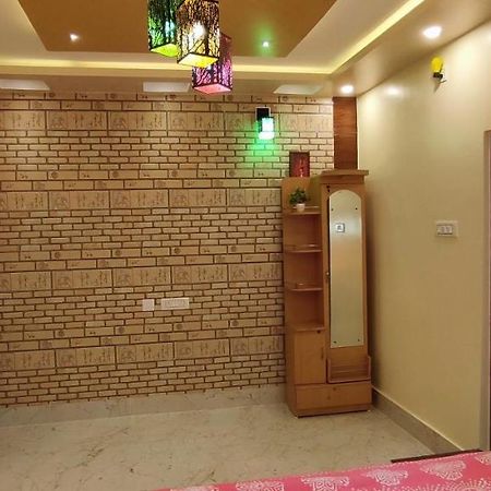 Urban Sky Apartman Shānti Niketan Kültér fotó