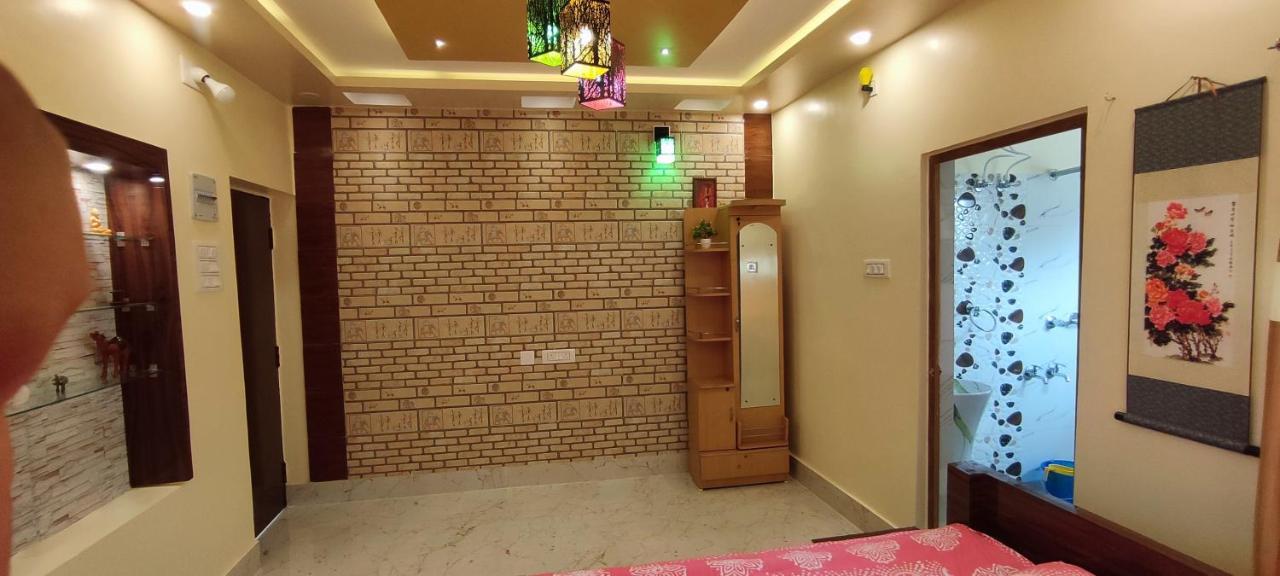 Urban Sky Apartman Shānti Niketan Kültér fotó