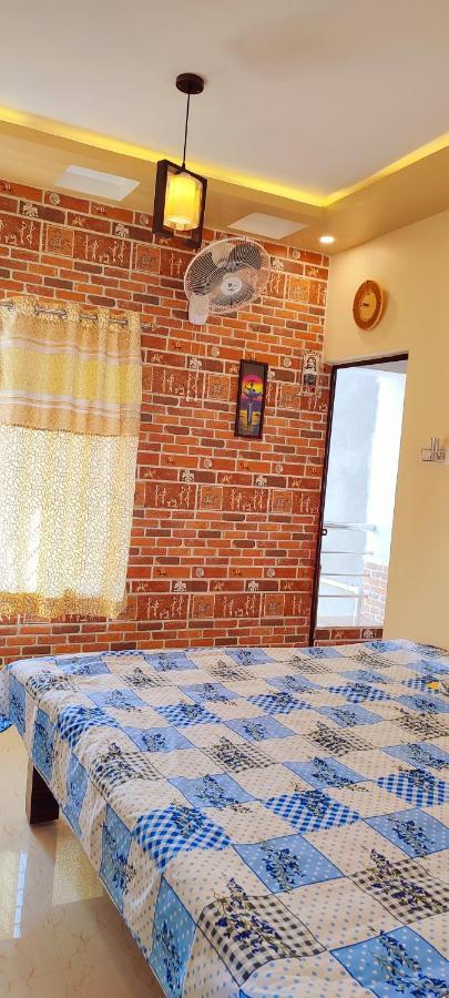 Urban Sky Apartman Shānti Niketan Kültér fotó