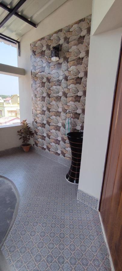 Urban Sky Apartman Shānti Niketan Kültér fotó