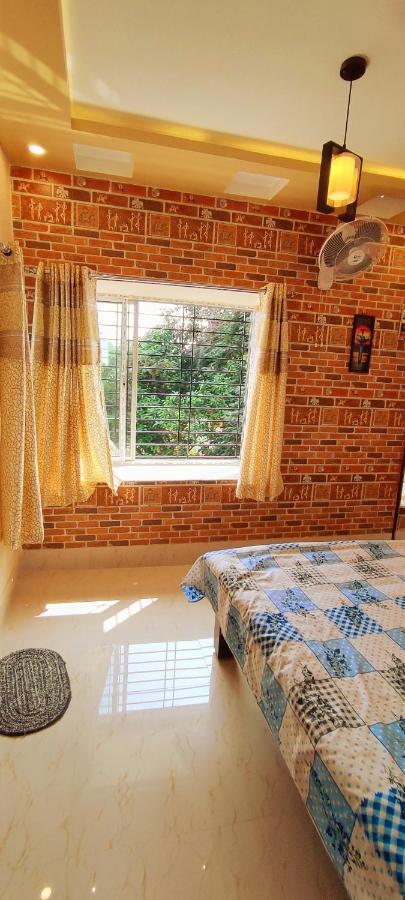 Urban Sky Apartman Shānti Niketan Kültér fotó