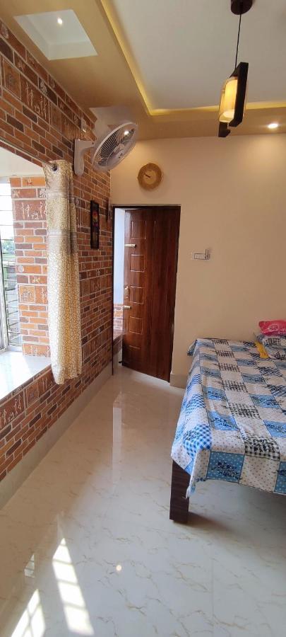 Urban Sky Apartman Shānti Niketan Kültér fotó