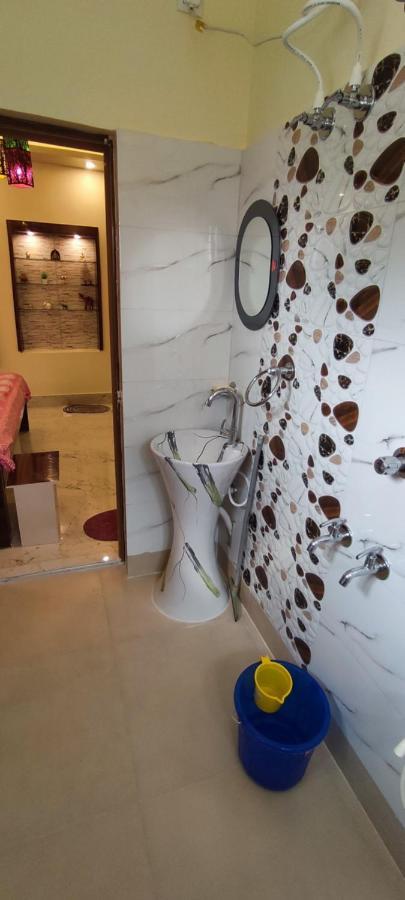 Urban Sky Apartman Shānti Niketan Szoba fotó